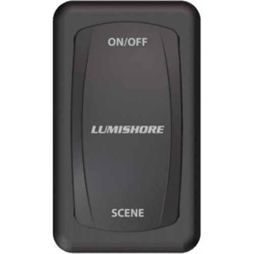  Lumishore Mfg#: 60-0318, Supra I-Connect Hub Switch