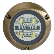 Lumitec Lighting, LED Underwater Light, SeaBlaze Quattro Underwater Light