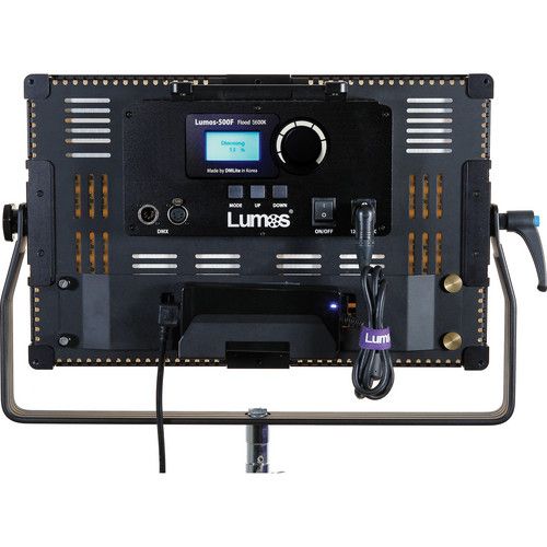  Lumos 500F LED Light (5600K)