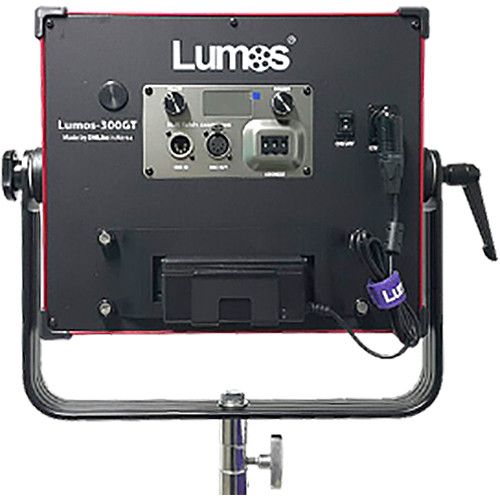  Lumos 300GT-MK-55 Multi-Kelvin LED Panel