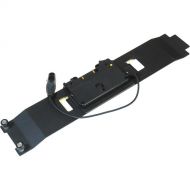 Lumos Battery Plate for 500MK/500F (Gold Mount)