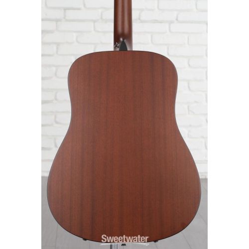  Luna Gypsy Muse Dreadnought Pack - Natural