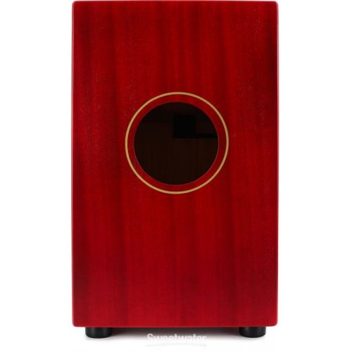  Luna Vista Wolf Cajon with Bag