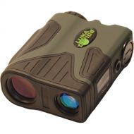 Luna Optics 7x24 LRF1300-M Pro Laser Rangefinder Monocular