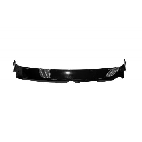  Lund 25515 Shadow Wiper Cowl Smoke Air Deflector for 2002-2006 Avalanche; 2003-2006 Silverado 1500, 2500 HD, 3500; 2003-2004 Silverado 2500; 2007 Classic Models