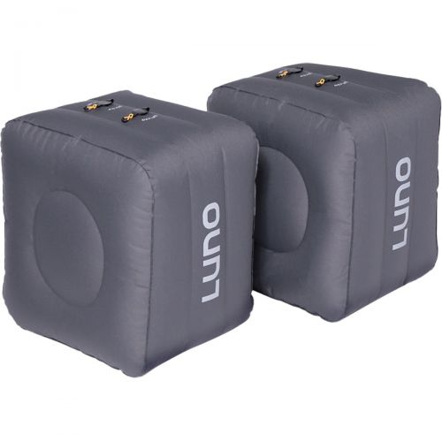  Luno 2.0 Air Mattress