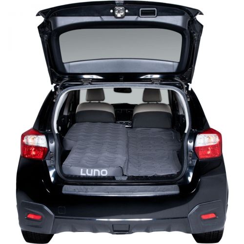  Luno 2.0 Air Mattress