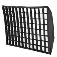 Lupo Softbox 60 and Fabric Eggcrate Set for Superpanel 60 and Ultrapanel 60