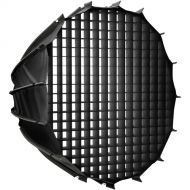 Lupo Dome Pro Softbox for Movielight LED Fresnel Light