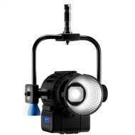 Lupo Movielight 300 PRO Dual Color LED Light (Pole-Operated Yoke)