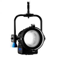 Lupo Dayled 2000 Dual-Color PRO LED Fresnel with DMX (Pole-Operated Yoke)