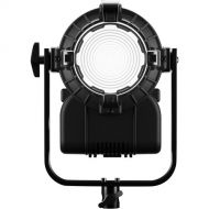 Lupo Dayled 650 Dual-Color PRO LED Fresnel with DMX (Manual Yoke)