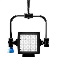 Lupo Actionpanel Dual Color Hard LED Light Panel (Pole-Operated Yoke)