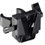 Lupo V-Mount Clamp