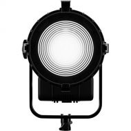 Lupo Dayled 2000 Dual-Color PRO LED Fresnel with DMX (Manual Yoke)