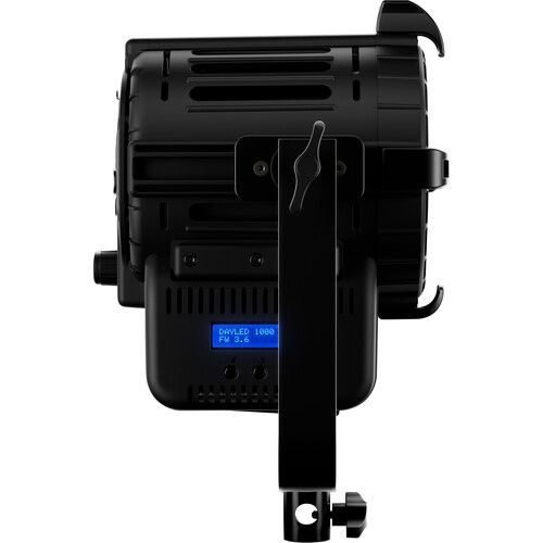  Lupo Dayled 1000 PRO Fresnel (5600K, Manual Yoke)