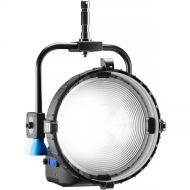 Lupo DayledPRO 3000 Bi-Color LED Fresnel Light (Pole-Operated Yoke)