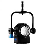 Lupo Dayled 650 Dual-Color PRO LED Fresnel with DMX (Pole-Operated Yoke)