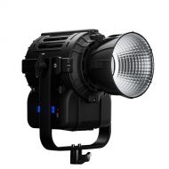 Lupo Movielight 300 Full Color PRO LED Light (Manual Yoke)