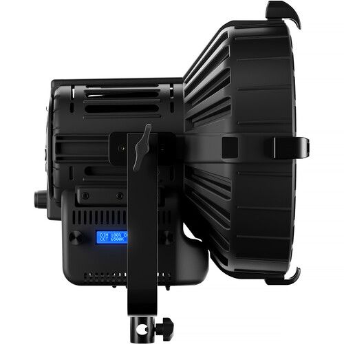  Lupo DayledPRO 3000 Tungsten LED Fresnel Light (Pole-Operated Yoke)