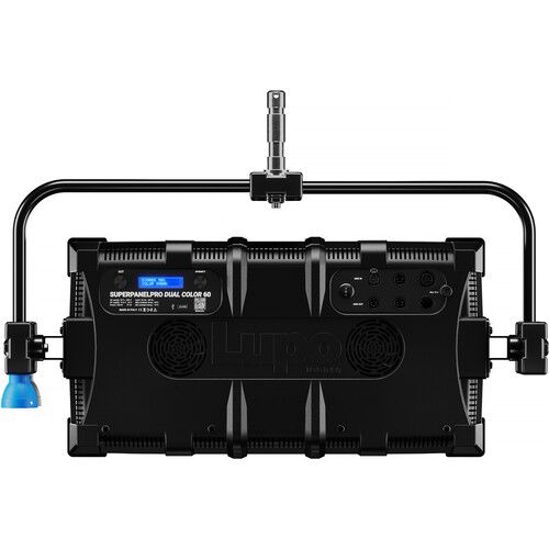  Lupo SuperpanelPRO Dual Color 60 Soft (Pole-Operated Yoke)