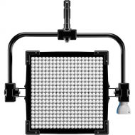 Lupo UltrapanelPRO Dual Color Hard 30 LED Light Panel (Pole-Operated Yoke)