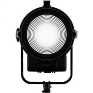 Lupo Dayled 2000 PRO Fresnel with DMX (Manual Yoke)