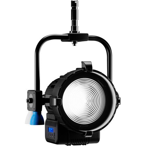  Lupo Dayled 2000 PRO Fresnel with DMX (Manual Yoke)