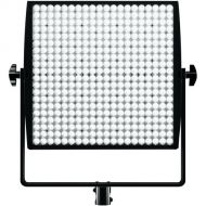 Lupo Superpanel Full Color 30 Hard 1x1 LED Light Panel (Manual Yoke)