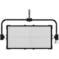 Lupo Superpanel PRO Full Color 60 LED Hard Light Panel (Pole-Operated Yoke)