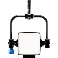 Lupo Actionpanel Full Color Soft LED Light Panel (Pole-Operated Yoke)