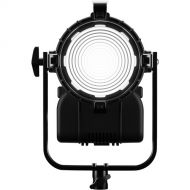Lupo Dayled 1000 Dual Color Pro Fresnel with DMX (Manual Yoke)