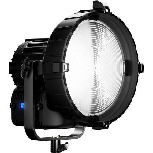  Lupo DayledPRO 3000 Daylight LED Fresnel Light (Manually-Operated Yoke)