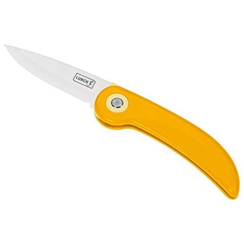  [아마존베스트]Lurch 10368 Picnic Folding Knife with Ceramic Blade