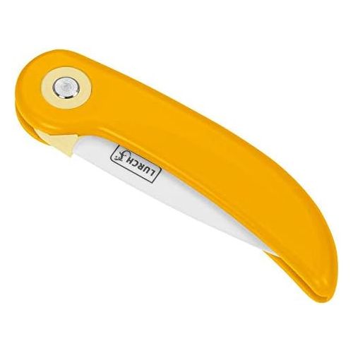  [아마존베스트]Lurch 10368 Picnic Folding Knife with Ceramic Blade