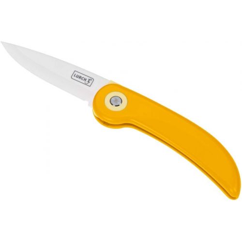  [아마존베스트]Lurch 10368 Picnic Folding Knife with Ceramic Blade