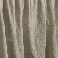 Lush Decor Ruffle Skirt 2-Piece Bedspread Set