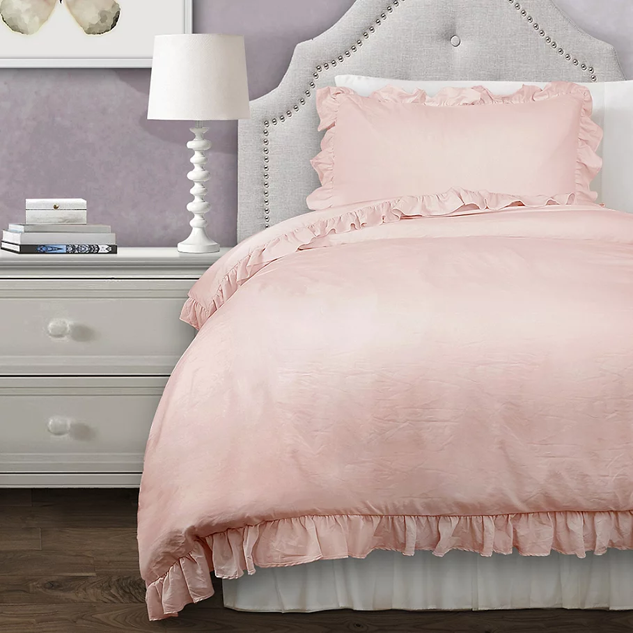 Lush Decor Reyna Comforter Set