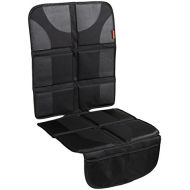 [아마존베스트]Lusso Gear Car Seat Protector with Thickest Padding - Featuring XL Size (Best Coverage Available), Durable,...