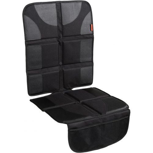  [아마존베스트]Lusso Gear Car Seat Protector with Thickest Padding - Featuring XL Size (Best Coverage Available), Durable,...