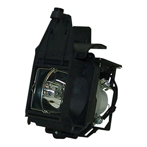  Lutema Original Philips Projector Lamp Replacement with Housing for Lenovo SP-LAMP-LP1