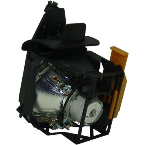  Lutema Original Philips Projector Lamp Replacement with Housing for Lenovo SP-LAMP-LP1