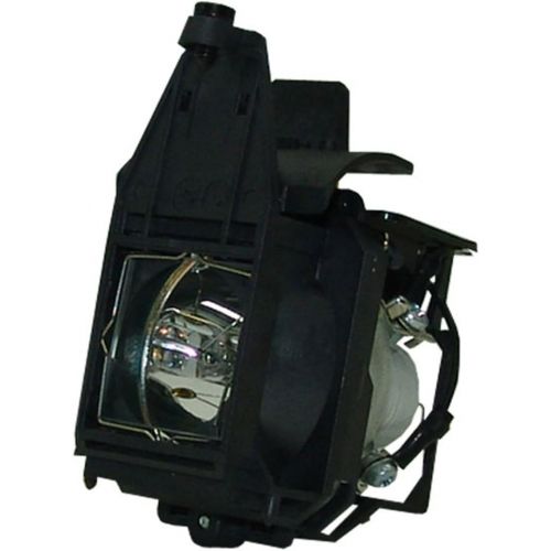  Lutema Original Philips Projector Lamp Replacement with Housing for Lenovo SP-LAMP-LP1