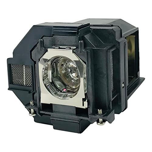  Lutema Economy for Epson ELPLP96 Projector Lamp with Housing