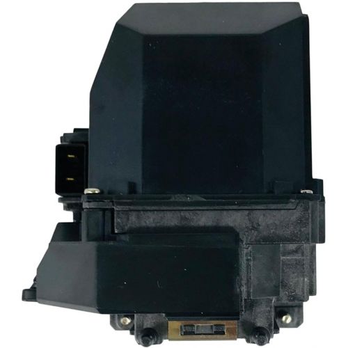  Lutema Economy for Epson ELPLP96 Projector Lamp with Housing