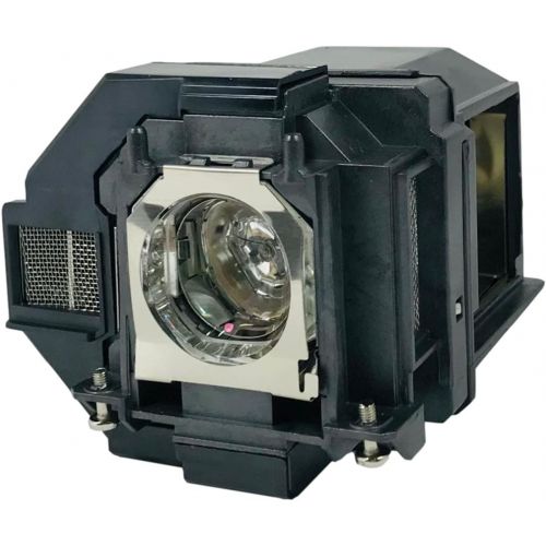  Lutema Economy for Epson ELPLP96 Projector Lamp with Housing