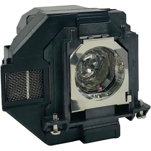  Lutema Economy for Epson ELPLP96 Projector Lamp with Housing