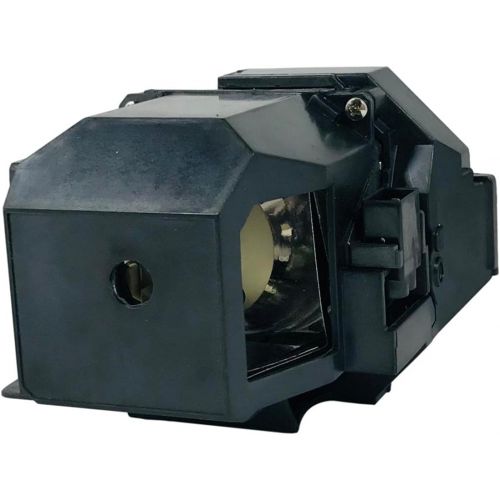  Lutema Economy for Epson VS250 Projector Lamp with Housing