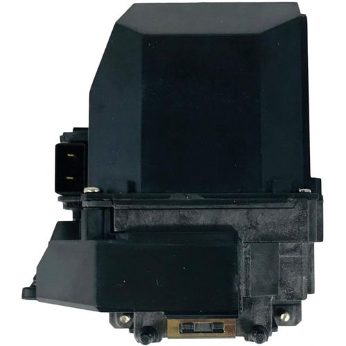  Lutema Economy for Epson VS250 Projector Lamp with Housing