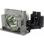 Lutema Original Osram Projector Lamp Replacement with Housing for Yamaha DPX-530